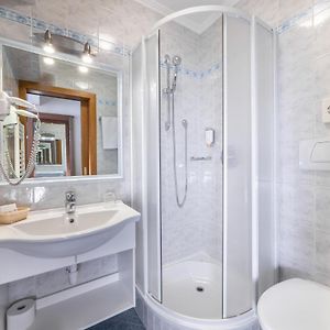 Pokój dwuosobowy typu comfort