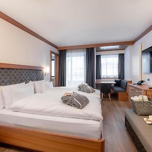 Pokój typu comfort z łóżkiem king-size